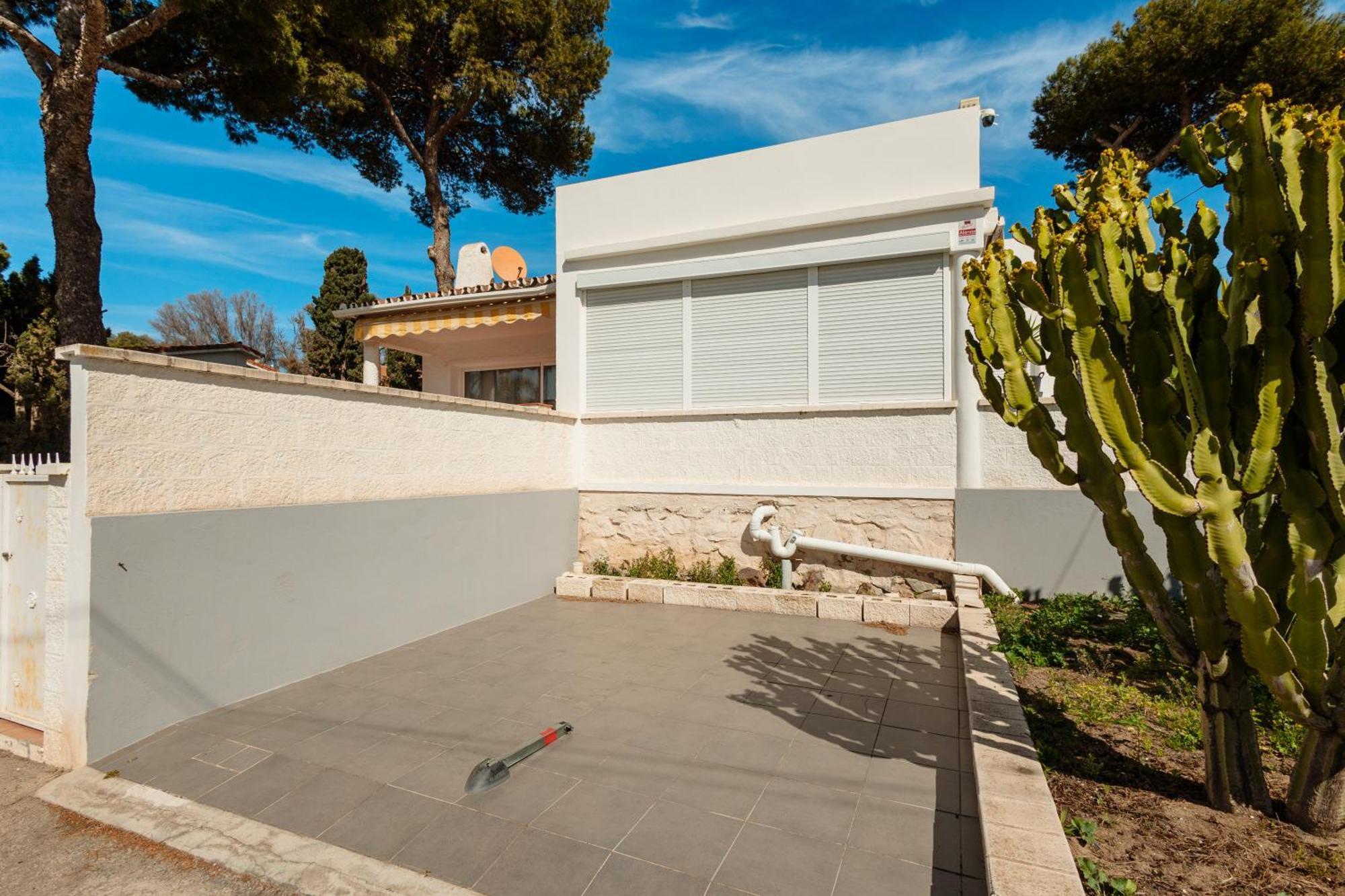 House At The Beach In Costabella, 마르베야 외부 사진